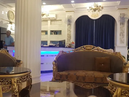 هتل اسطوره