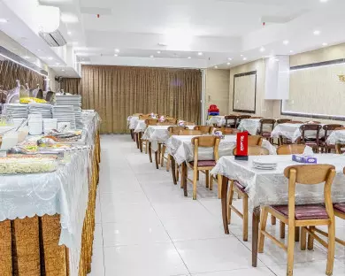 MashhadGoharresturaunt