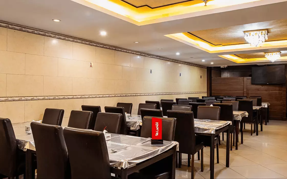 Mashhad-Qods-resturant
