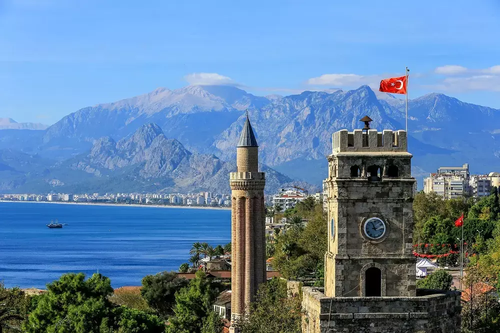antalyacity