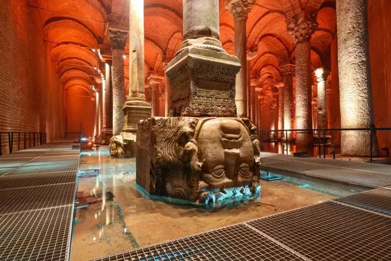abanbarbasilika