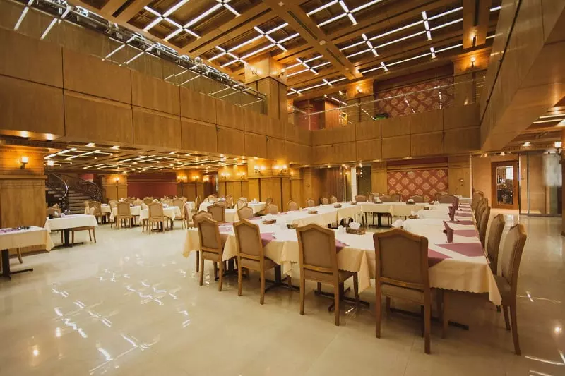 fadakalzahraResturaunt