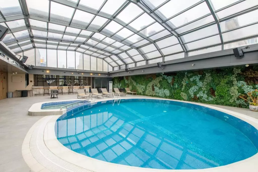 golden-age-pool