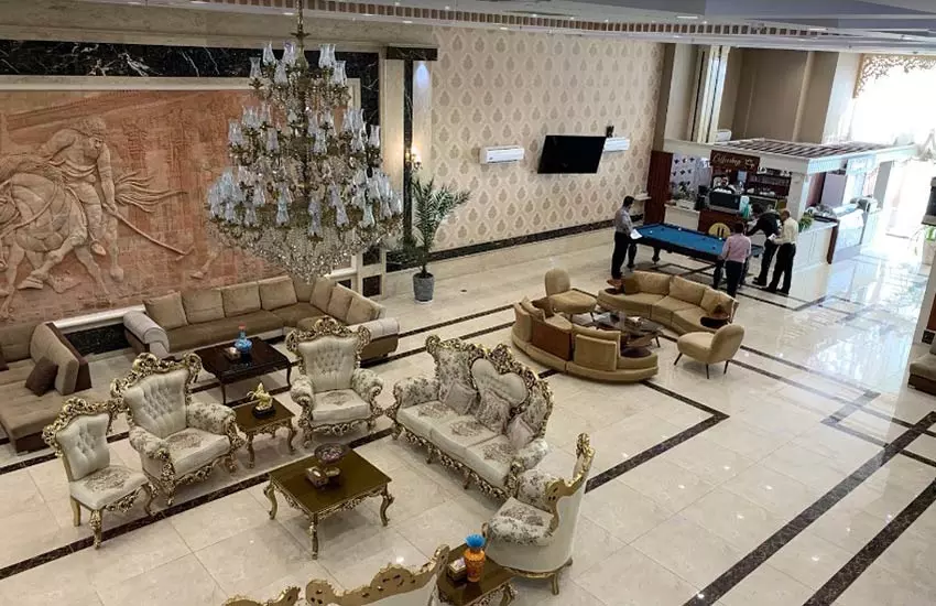 hamedan-best-hotels