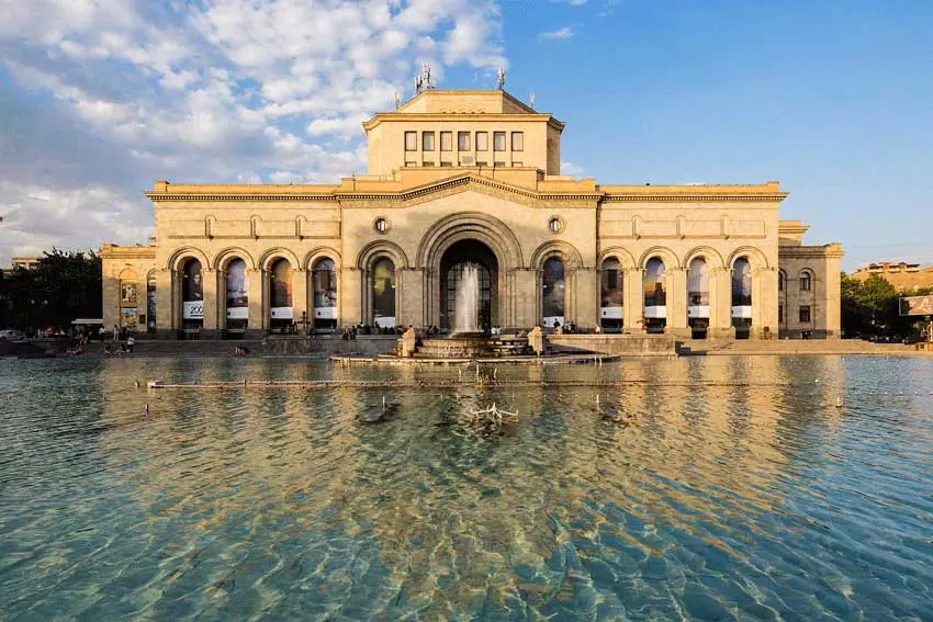history-museum_Yerevan