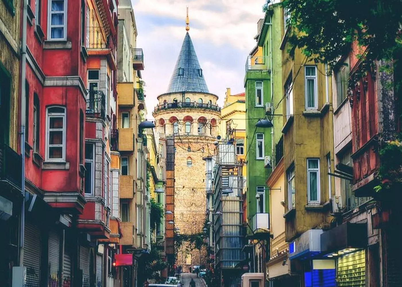 istanbulgalatatower