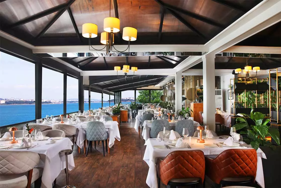 istanbulresturant