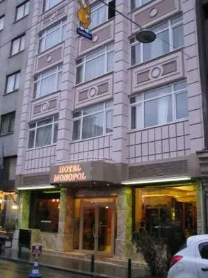 monopolhotel