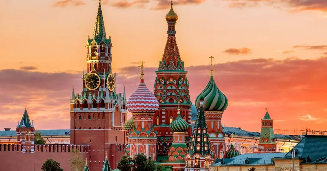 moscow