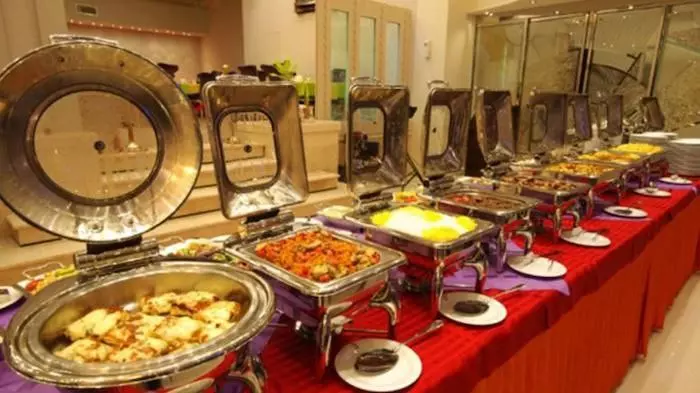 parmidahotelrestaurant