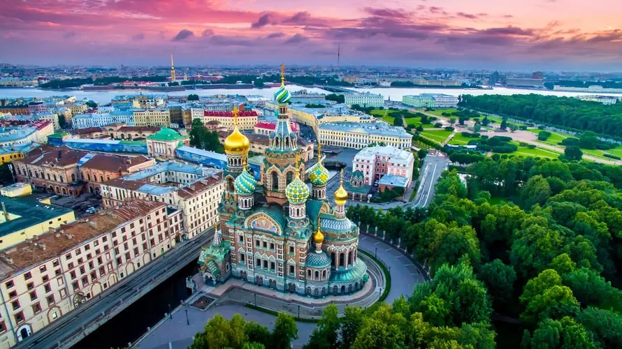 russiatravel
