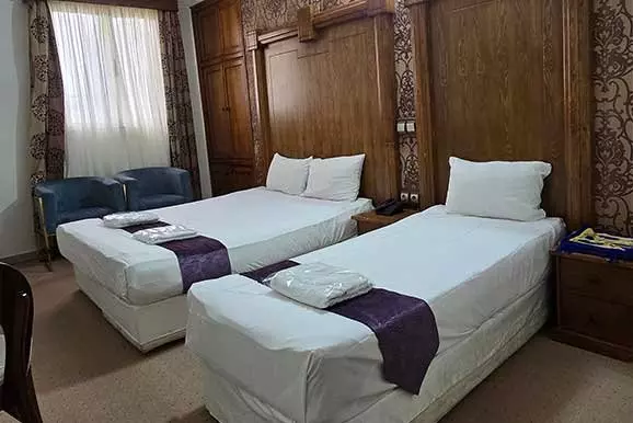 savinhotelmashhadroom