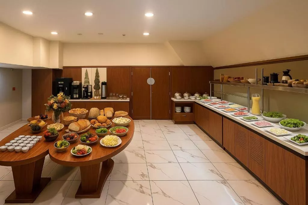 taksimexpresshotelbreakfast