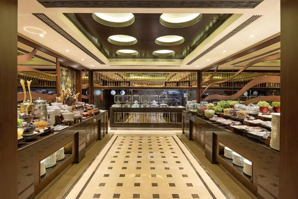 titanic-city-taksim-breakfast