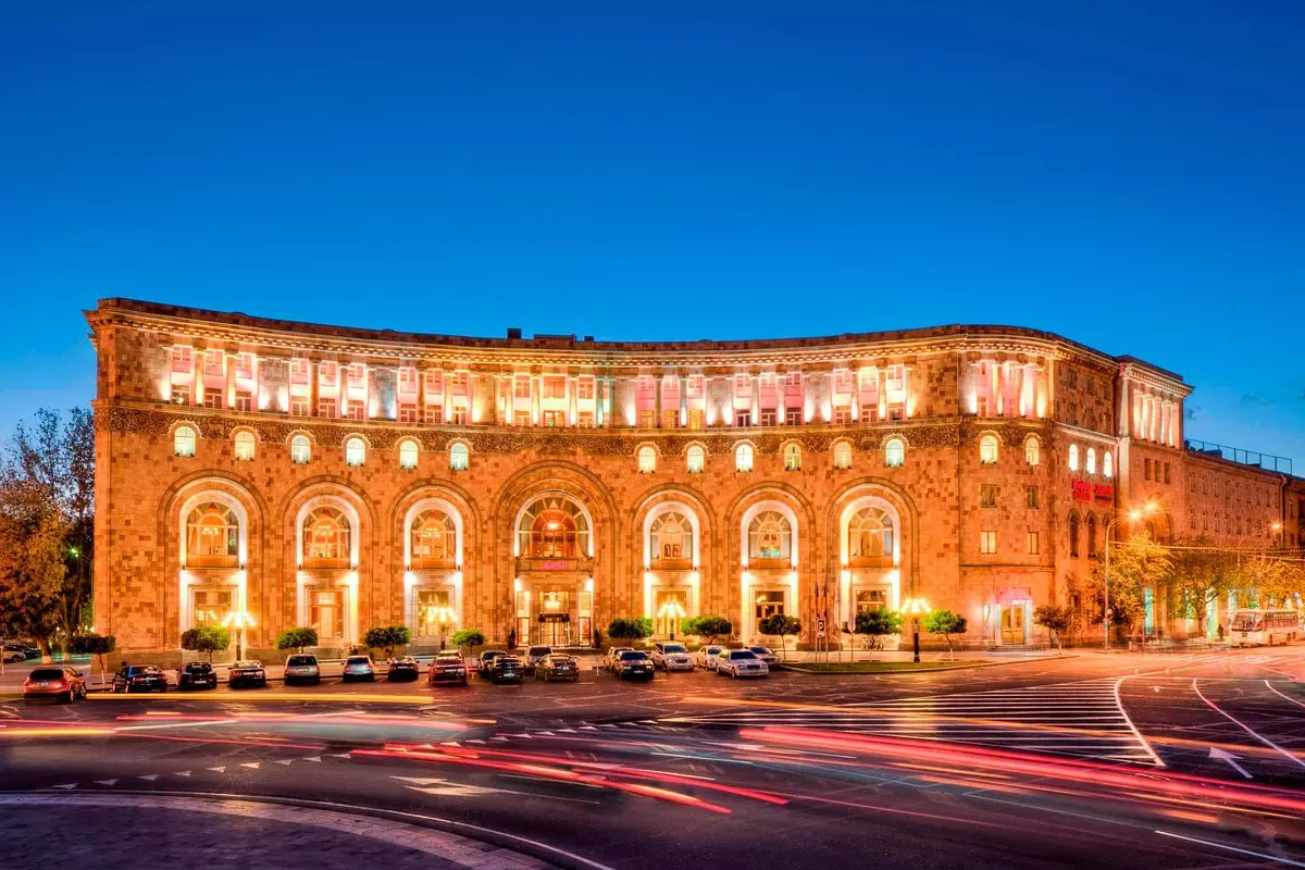 yerevanhotels
