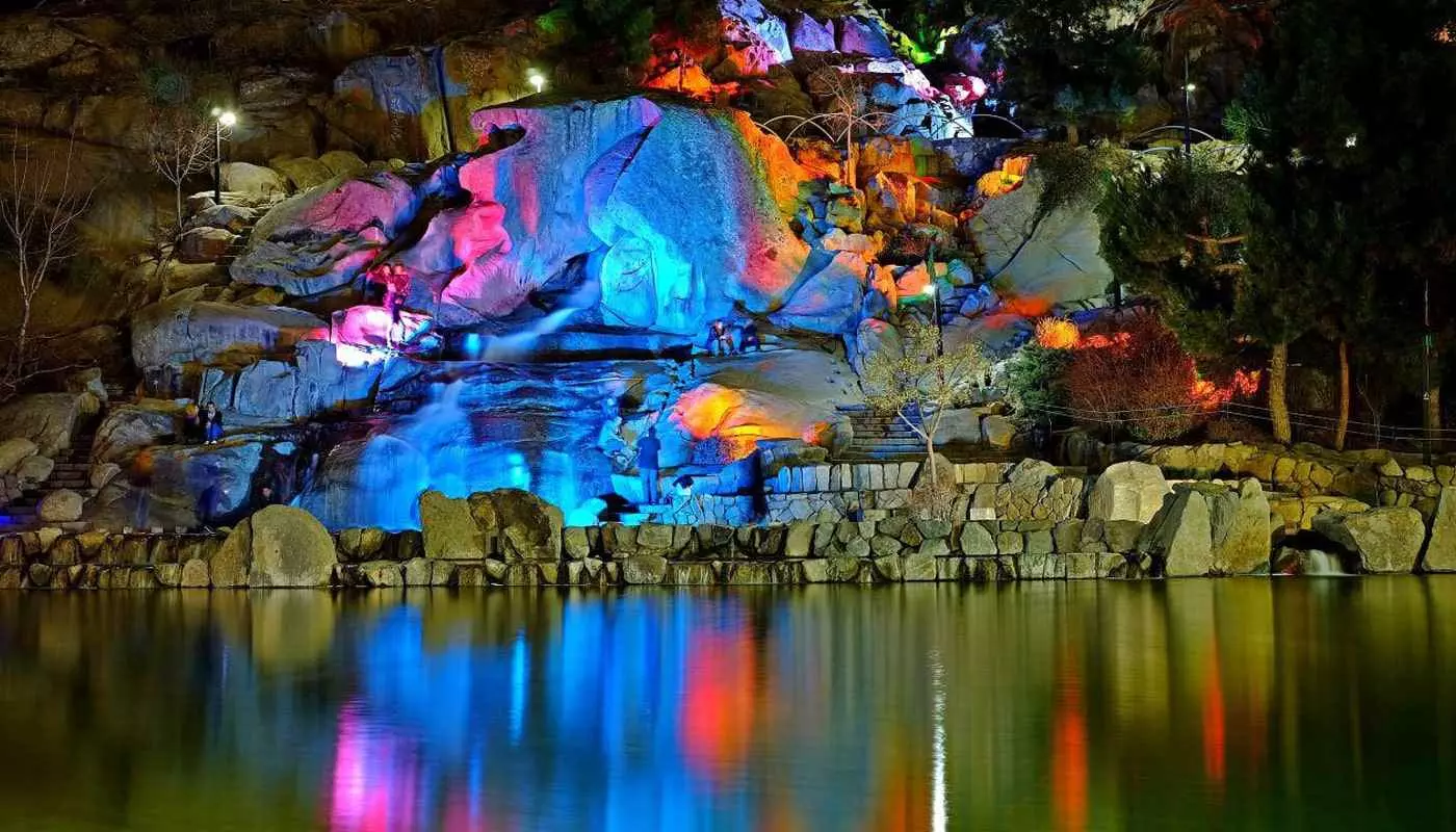 parkkoohsangimashhad